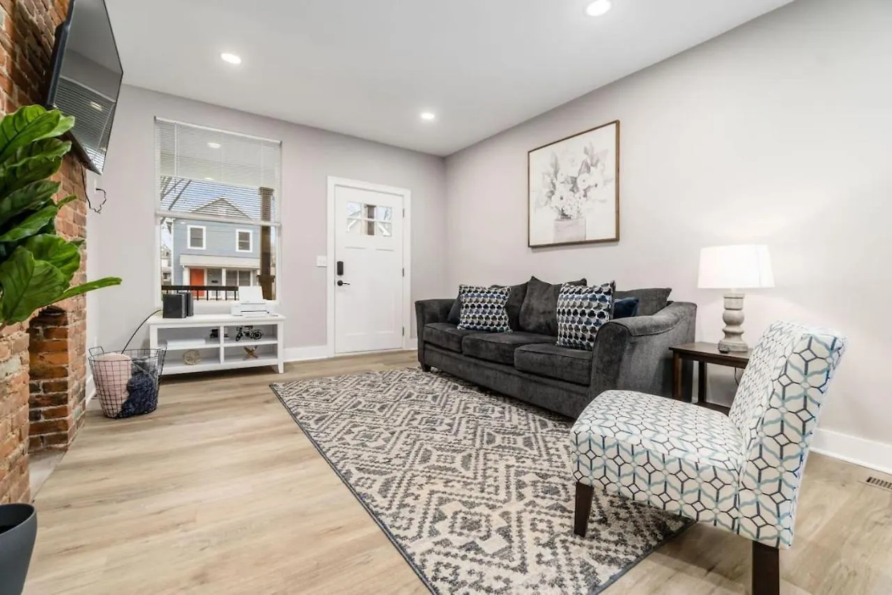 Holiday home 10 Perfect For Companies Villa Columbus
