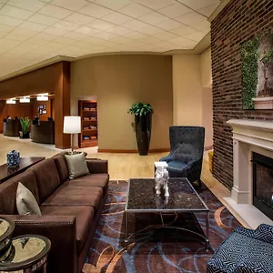 4* Hotel The Plaza At Capitol Square